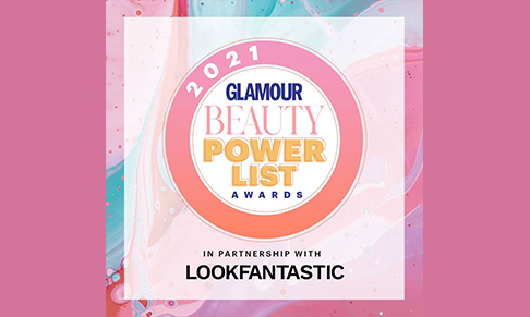 Voting is now open for GLAMOUR Beauty Power List Awards 2021